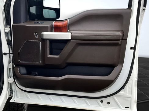 Used 2022 Ford F350 King Ranch w/ King Ranch Ultimate Package image 29