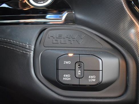 New 2026 RAM 3500 Limited image 4