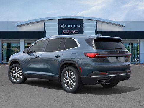 New 2026 Buick Enclave Preferred w/ Power Package image 3