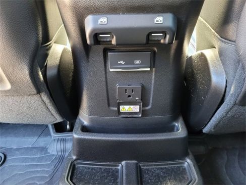 Certified 2018 Jeep Wrangler Unlimited Rubicon image 15