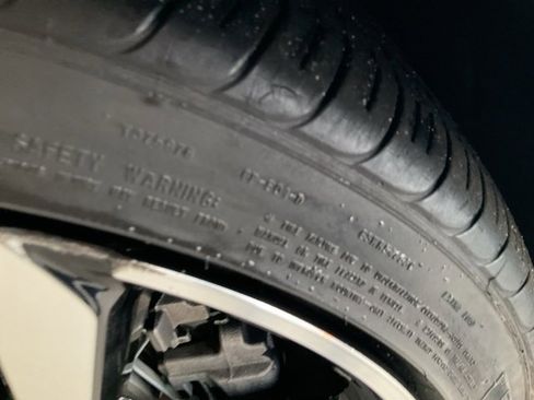 Certified 2022 Honda Accord Sport Special Edition image 27