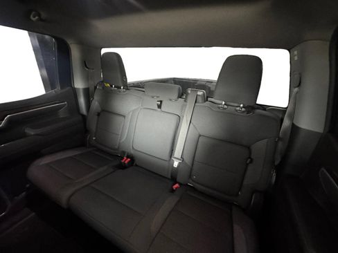 Used 2025 GMC Sierra 1500 Elevation AWD/4WD image 14