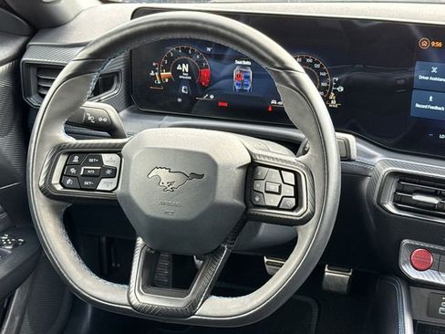 Used 2024 Ford Mustang Dark Horse RWD image 15