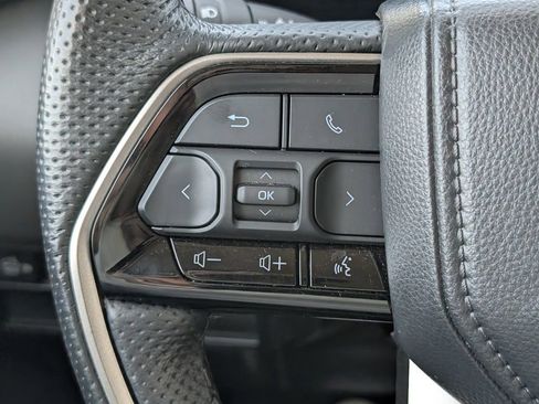 Used 2024 Toyota Tundra Limited w/ TRD Off-Road Package AWD/4WD image 17