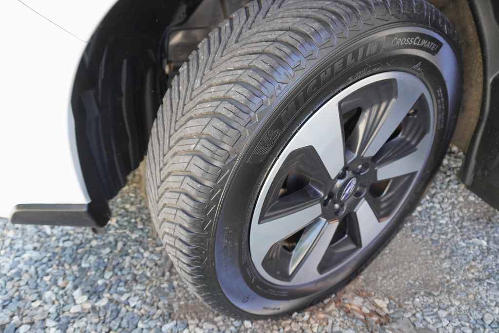 Used 2018 Subaru Forester 2.5i Limited AWD/4WD image 18