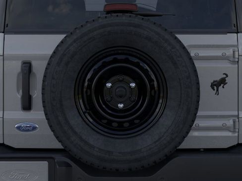 New 2026 Ford Bronco Outer Banks image 47