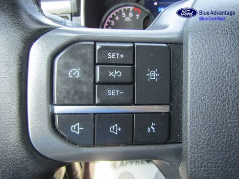 Certified 2023 Ford F150 XLT w/ Equipment Group 302A High AWD/4WD image 34