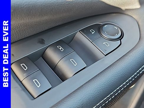 New 2025 Chevrolet Blazer EV LT w/ Midnight/Sport Edition image 28