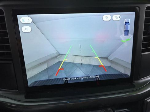 Used 2025 Ford F150 STX w/ Equipment Group 200A image 18