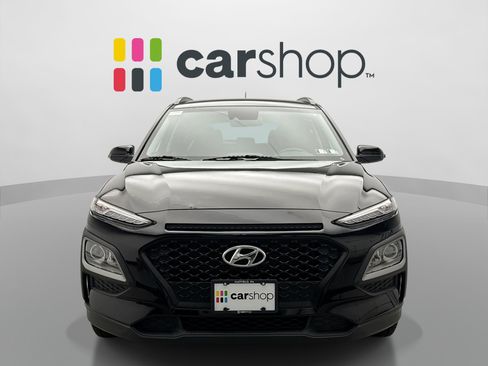 Used 2020 Hyundai Kona SEL AWD/4WD image 8