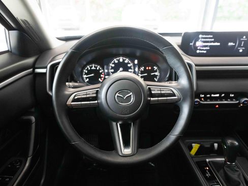 Used 2025 MAZDA CX-50 AWD 2.5 S w/ Cargo Package image 21