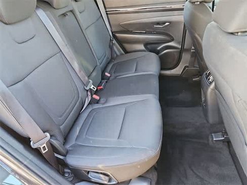 Certified 2022 Hyundai Tucson SEL w/ Winter Package image 20