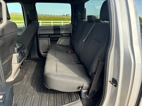 Used 2019 Ford F150 XL w/ Equipment Group 101A Mid AWD/4WD image 7