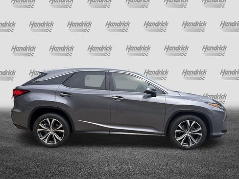 Used 2017 Lexus RX 350 AWD w/ Premium Package image 11