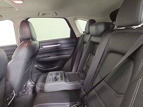 Used 2025 MAZDA CX-5 AWD 2.5 S w/ Preferred Package image 14