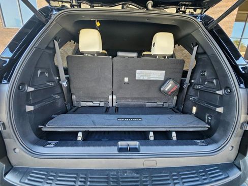 Used 2024 Toyota Sequoia Capstone image 71