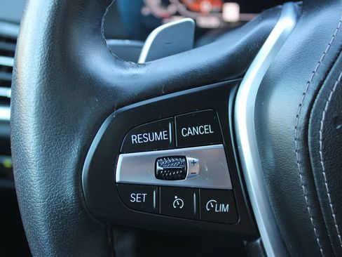 Used 2022 BMW X5 xDrive40i w/ Premium Package image 30