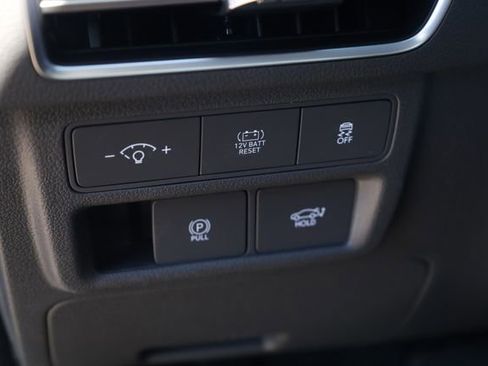 New 2026 Hyundai Sonata Limited FWD image 10
