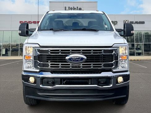 Used 2024 Ford F350 XLT w/ FX4 Off-Road Package image 6