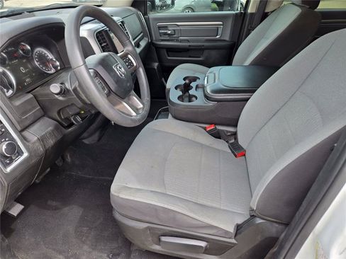 Certified 2023 RAM 1500 Classic SLT w/ Electronics Group AWD/4WD image 34