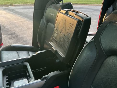 Used 2022 RAM 1500 Laramie image 19