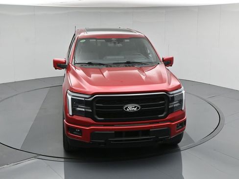 Used 2025 Ford F150 Lariat w/ Equipment Group 502A High AWD/4WD image 44