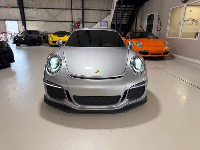 Used 2015 Porsche 911 GT3 RWD image 66