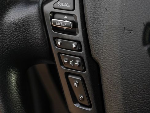 Used 2022 Nissan Frontier S w/ Technology Package image 34