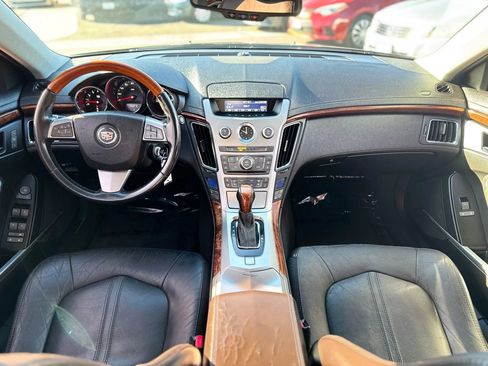 Used 2011 Cadillac CTS Luxury image 15