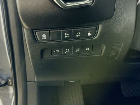 New 2026 MAZDA CX-50 2.5 Hybrid w/ Weather Package image 10