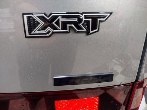 New 2026 Hyundai Santa Fe XRT image 13