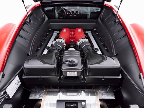 Used 2006 Ferrari F430 Coupe RWD image 38