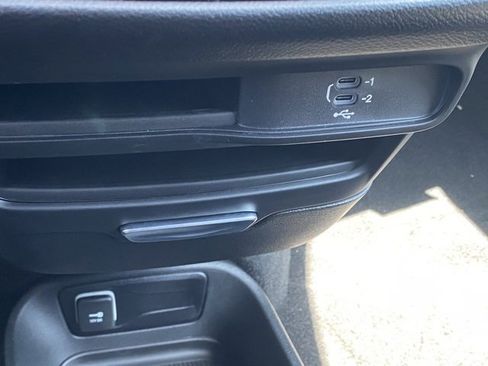 New 2026 Chrysler Voyager LX image 24