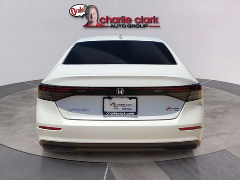 Used 2023 Honda Accord LX image 4