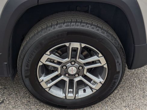 Used 2026 GMC Terrain Elevation FWD image 7