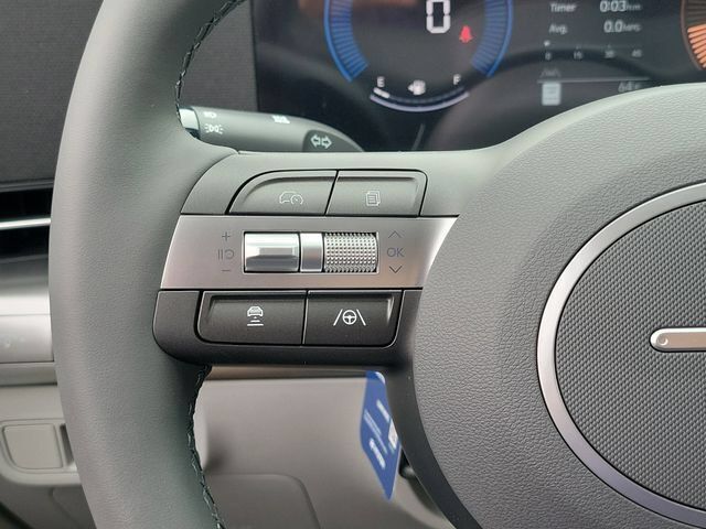 New 2026 Hyundai Kona SEL Sport FWD image 7