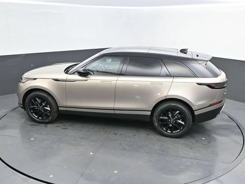 New 2026 Land Rover Range Rover Velar S AWD/4WD image 28