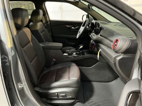 New 2026 Chevrolet Blazer RS w/ Driver Confidence II Package image 34