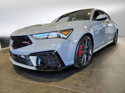 New 2026 Acura Integra Type S image 3