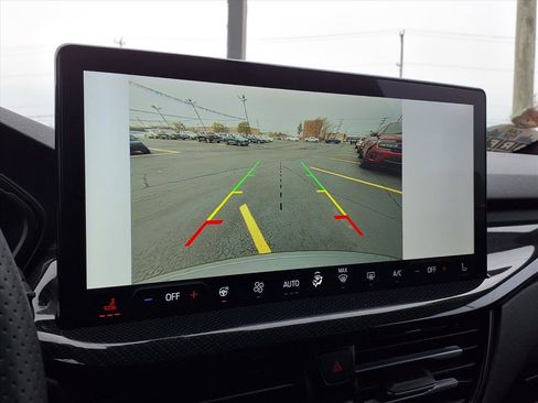 Used 2023 Ford Escape ST-Line w/ Tech Pack #1 image 10