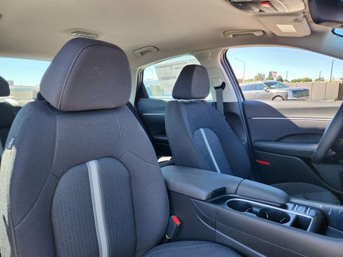 New 2026 Hyundai Sonata SEL image 14