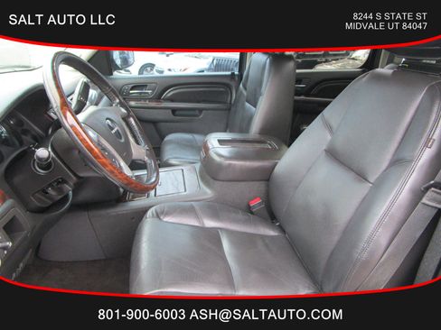 Used 2011 GMC Sierra 1500 Denali image 14