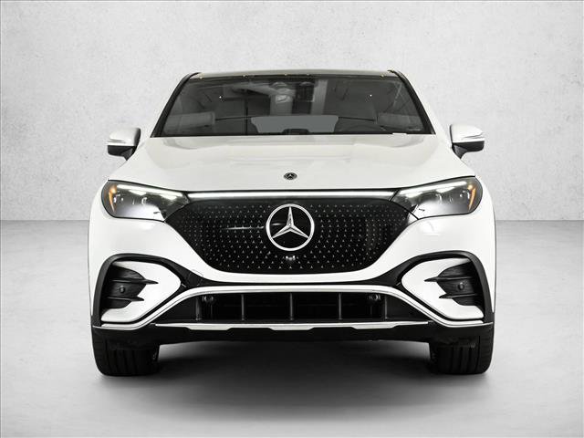 Used 2023 Mercedes-Benz EQE 350+ 4MATIC SUV image 2