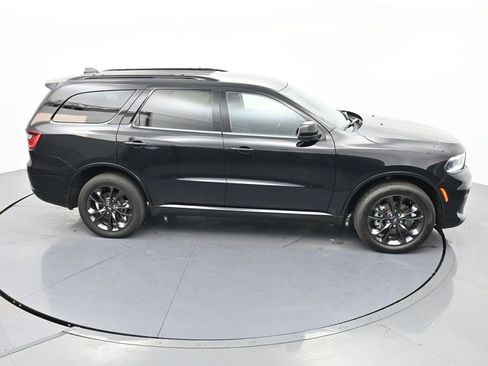 Used 2023 Dodge Durango GT w/ Blacktop Package image 26