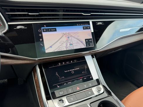 New 2026 Audi Q8 Premium AWD/4WD image 23