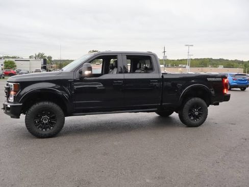 Used 2020 Ford F250 Lariat AWD/4WD image 4