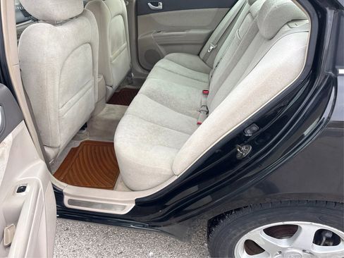 Used 2006 Hyundai Sonata GLS image 11