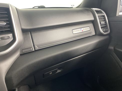 Used 2023 RAM 1500 Lone Star AWD/4WD image 31