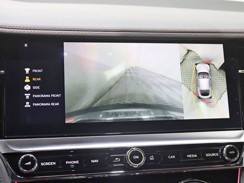 Used 2020 Bentley Continental GT AWD/4WD image 21