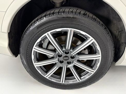 Used 2023 Audi Q7 2.0T Premium Plus w/ Premium Plus Package image 33